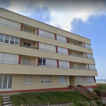 Le Touquet Quartier Atlantique T4 Vue Mer Zewnętrze zdjęcie