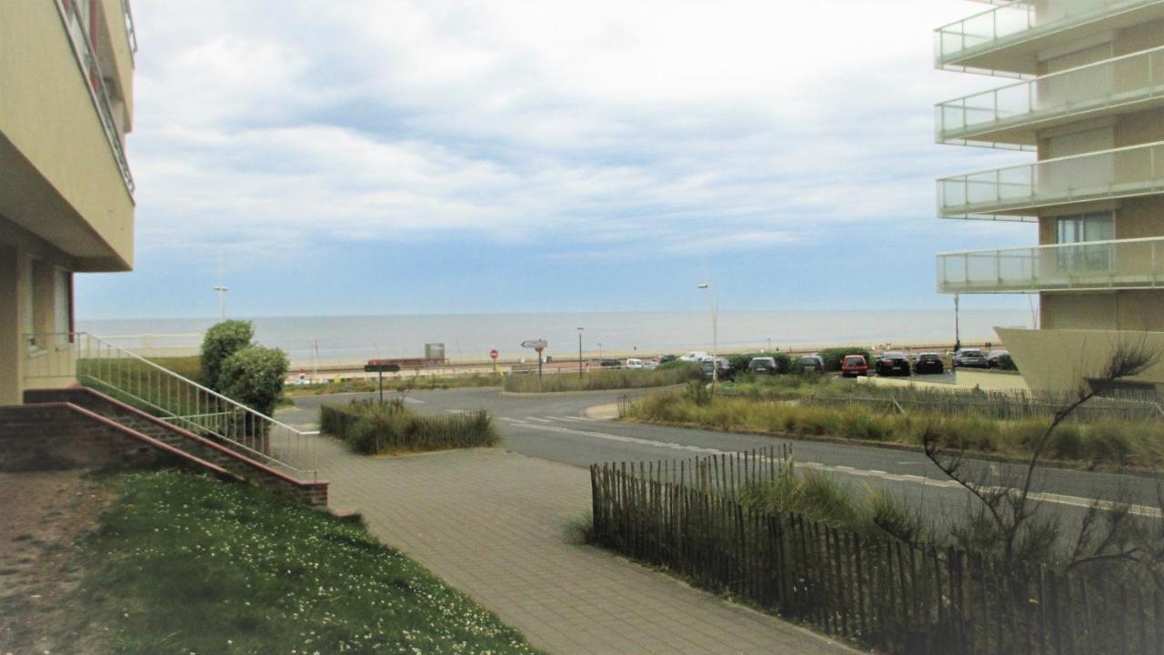 Le Touquet Quartier Atlantique T4 Vue Mer Zewnętrze zdjęcie