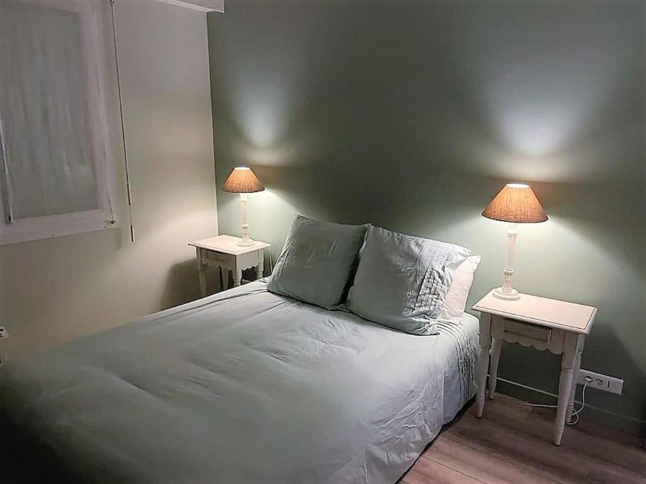 Le Touquet Quartier Atlantique T4 Vue Mer Zewnętrze zdjęcie